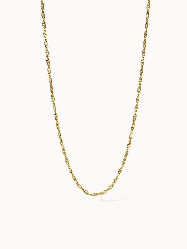 Stellar Necklace - INT PURELEI