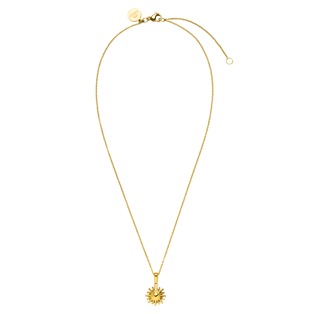 Sun Kids Necklace - INT PURELEI