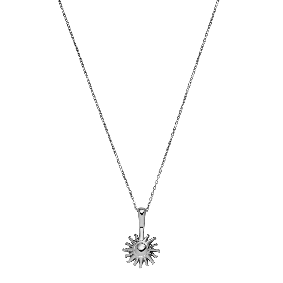 Sun Kids Necklace - INT PURELEI