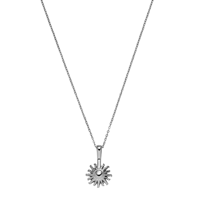 Sun Kids Necklace - INT PURELEI
