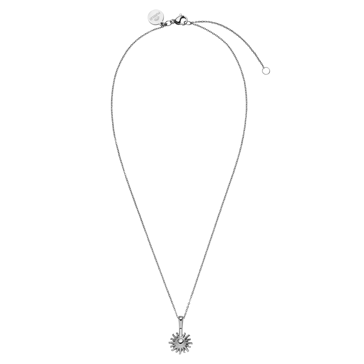 Sun Kids Necklace - INT PURELEI