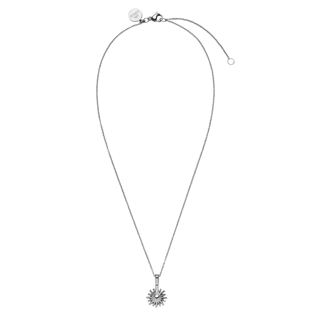 Sun Kids Necklace - INT PURELEI