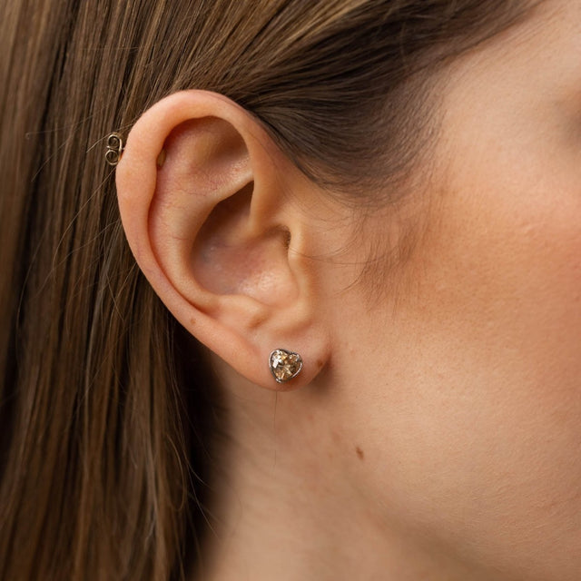 Sweetheart Earring - INT PURELEI