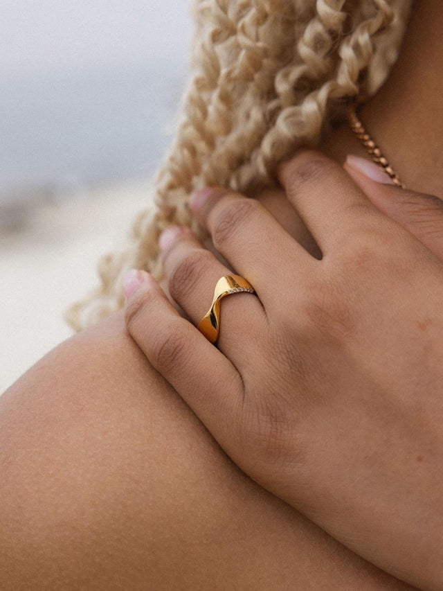 Swing Ring - INT PURELEI
