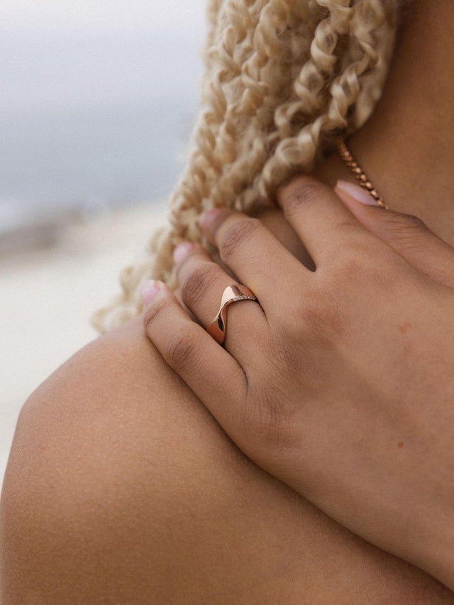 Swing Ring - INT PURELEI