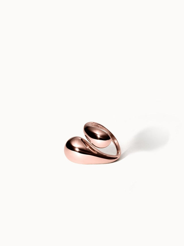 Swirl Ring - INT PURELEI