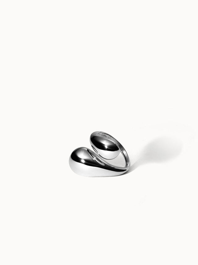Swirl Ring - INT PURELEI