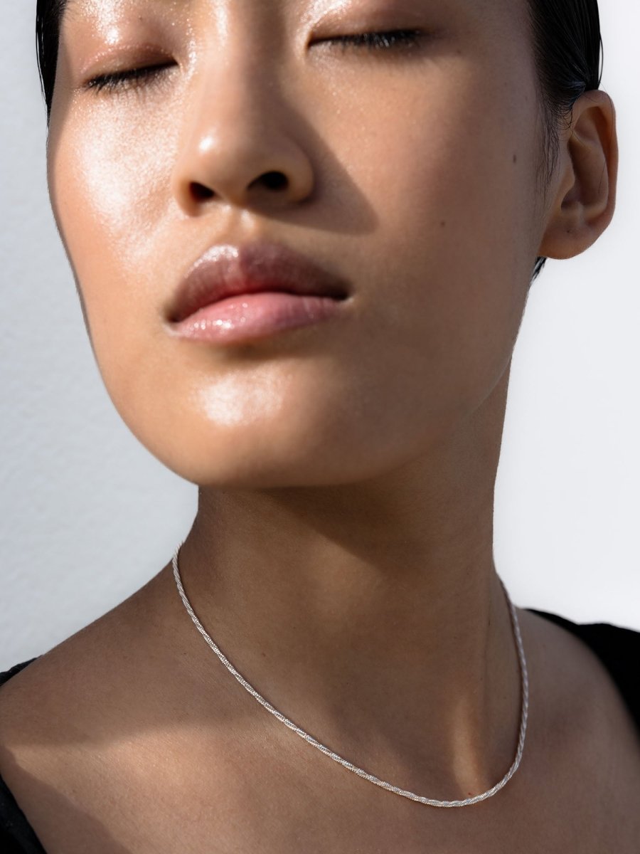 Symphony Necklace - INT PURELEI