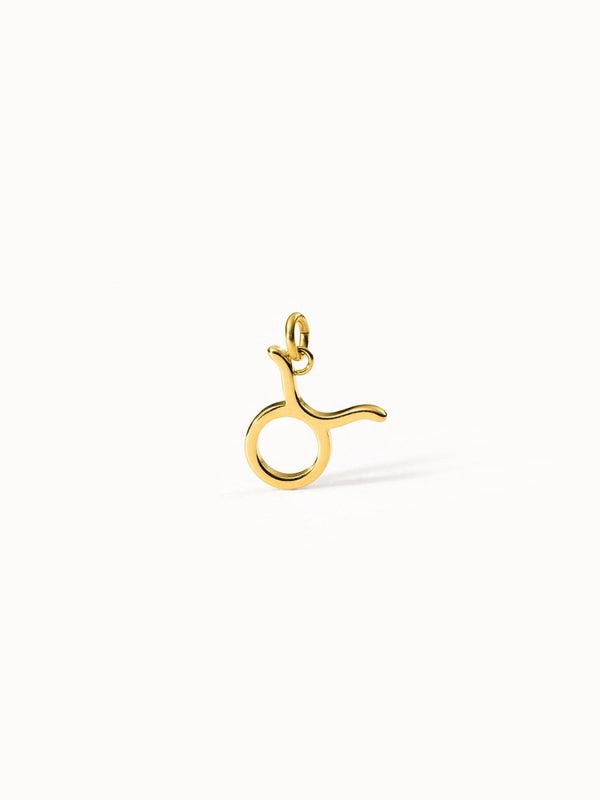 Taurus Zodiac Charm - INT PURELEI
