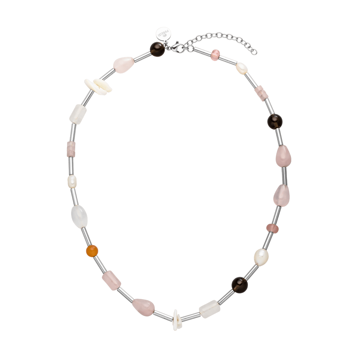 Tidal Treasure Necklace - INT PURELEI