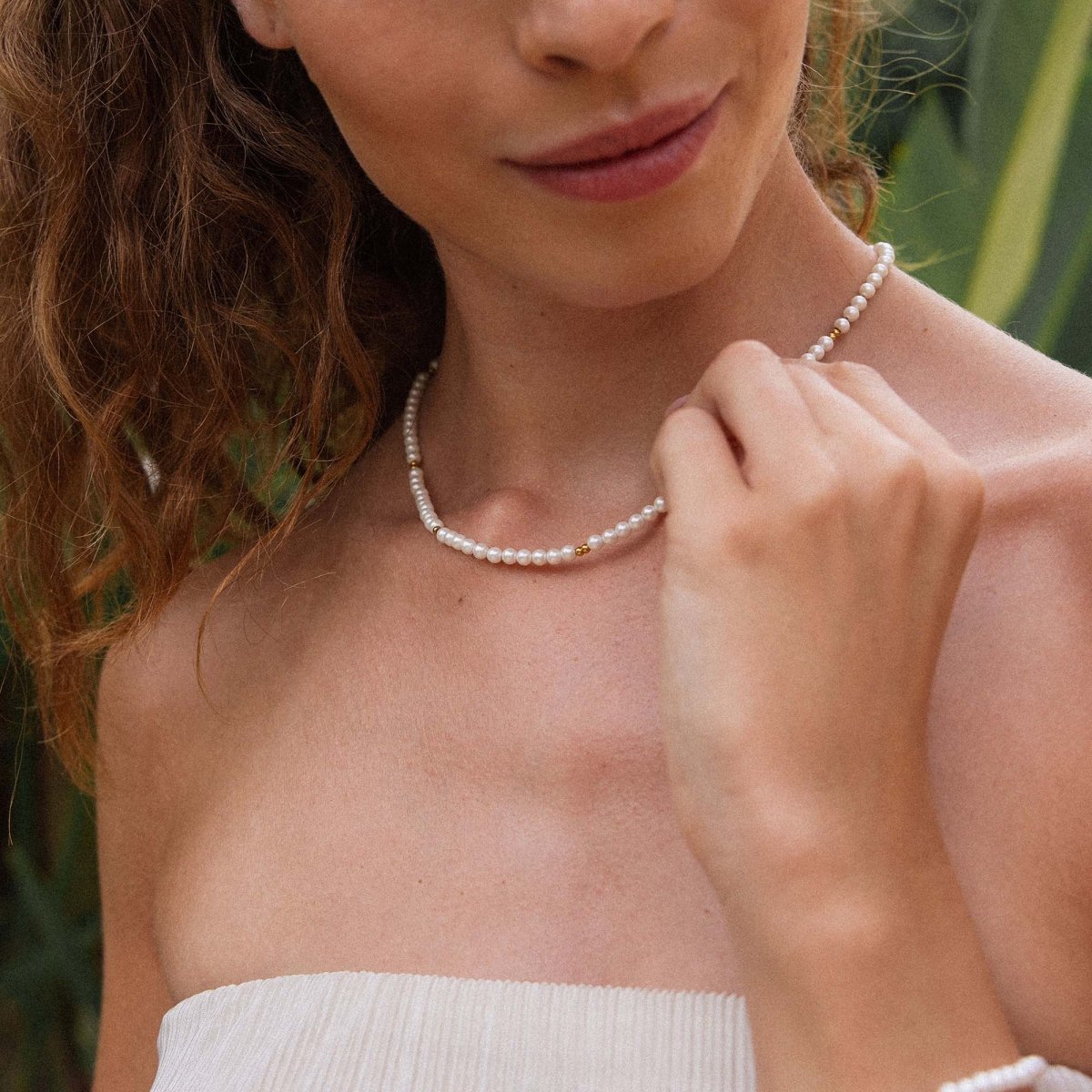 Timeless Elegance Set - INT PURELEI