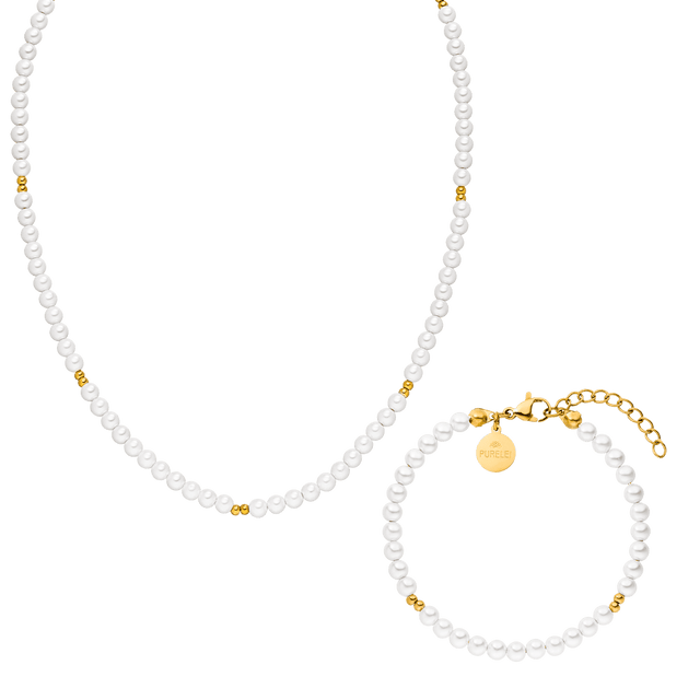 Timeless Elegance Set - INT PURELEI