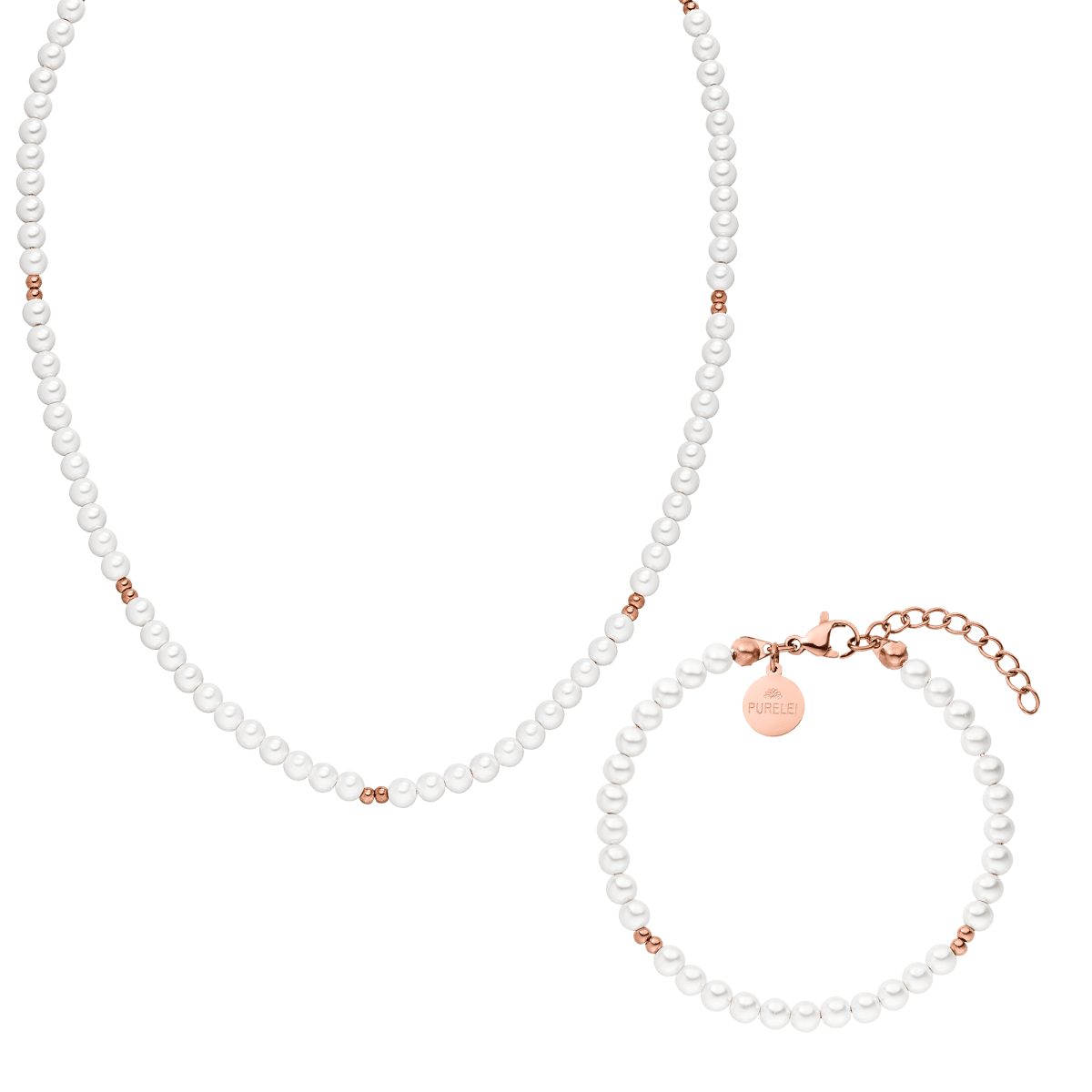 Timeless Elegance Set - INT PURELEI