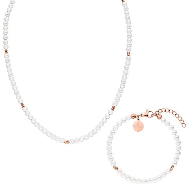 Timeless Elegance Set - INT PURELEI