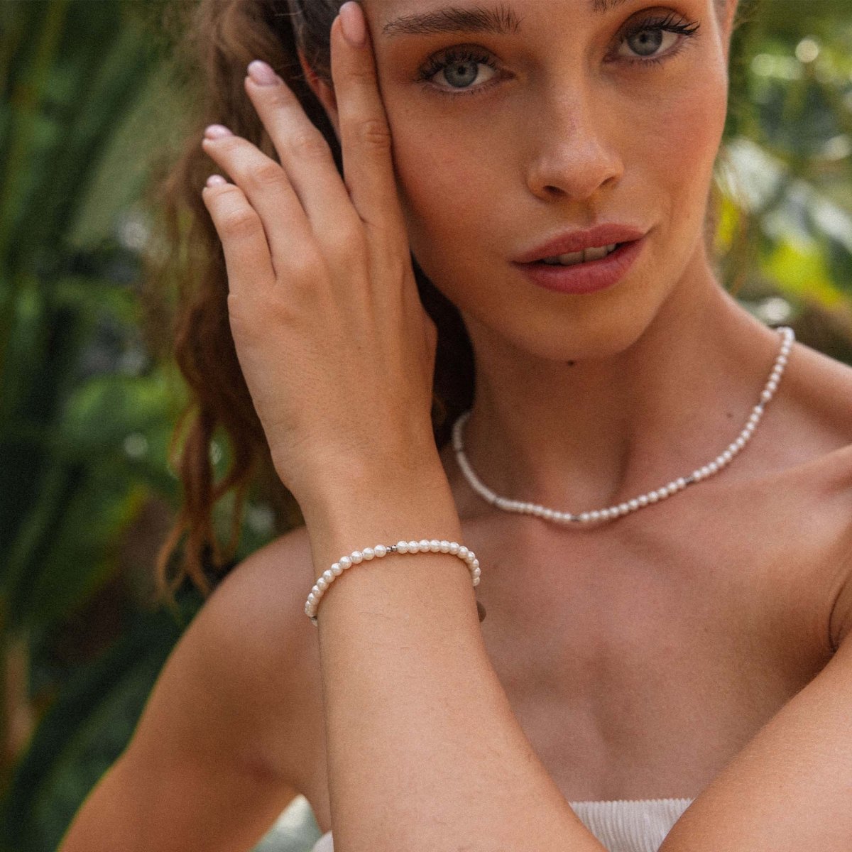 Timeless Elegance Set - INT PURELEI