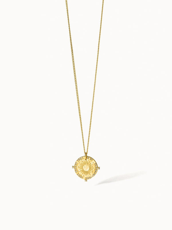 Treasure Necklace - INT PURELEI