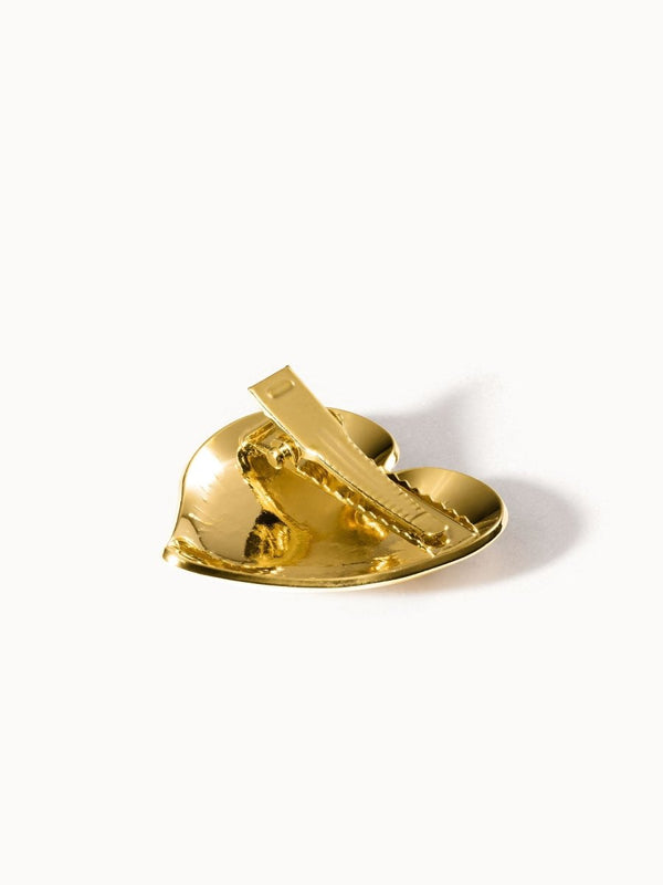 True Love Hair Clip - INT PURELEI