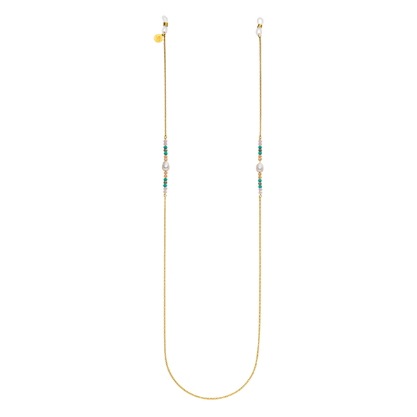 Under The Sea Glasses Chain - INT PURELEI