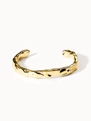 Volcano Armcuff - INT PURELEI