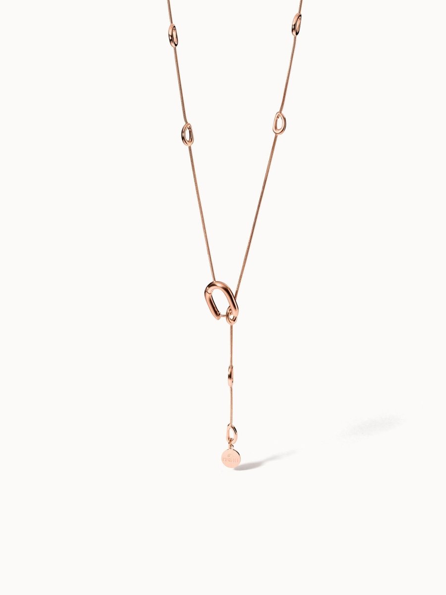 Volcano Necklace - INT PURELEI