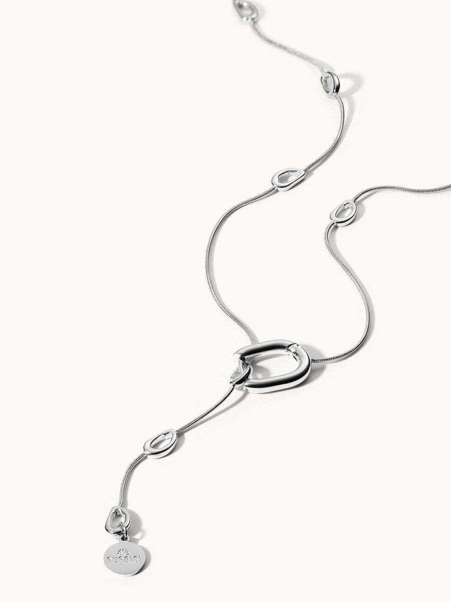 Volcano Necklace - INT PURELEI