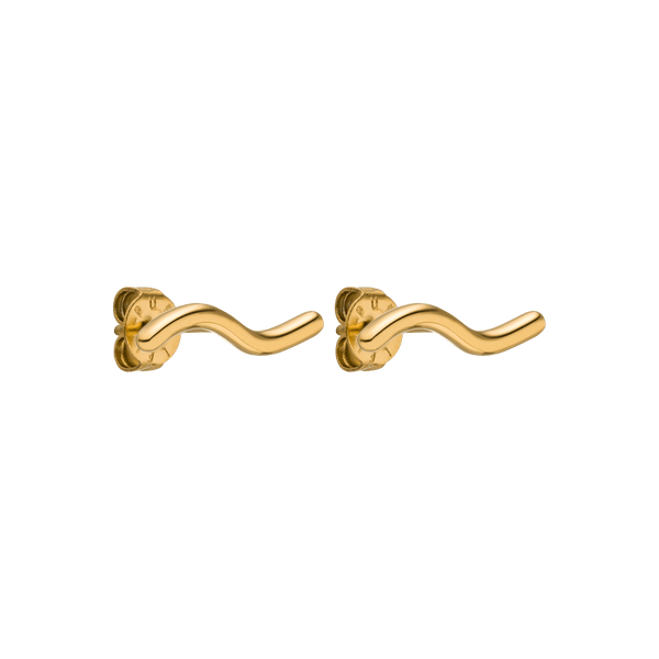 Waves Earring - INT PURELEI