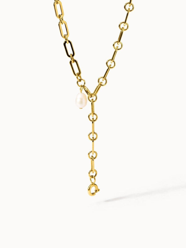 Zodiac Charm Necklace - INT PURELEI